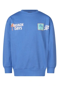 Unlocked jongens sweater